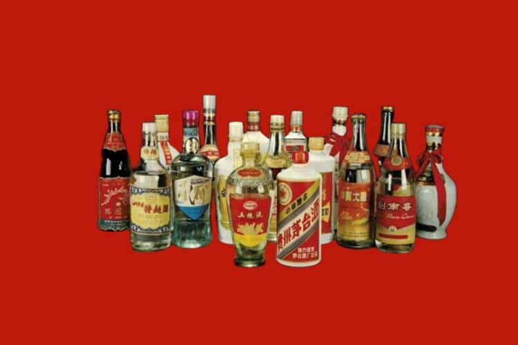 眉山回收30年茅台酒怎么样？